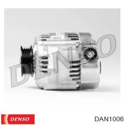 1012119180 Denso генератор
