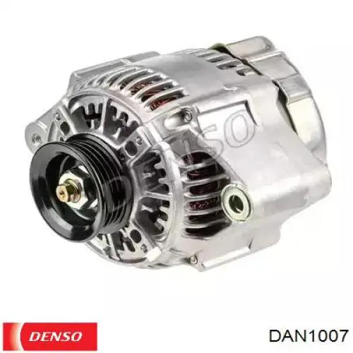 Генератор DAN1007 Denso