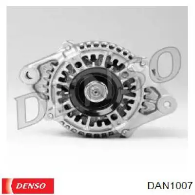 Генератор DAN1007 Denso