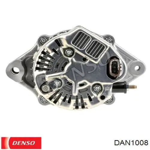 Генератор автомобиля Denso DAN1008