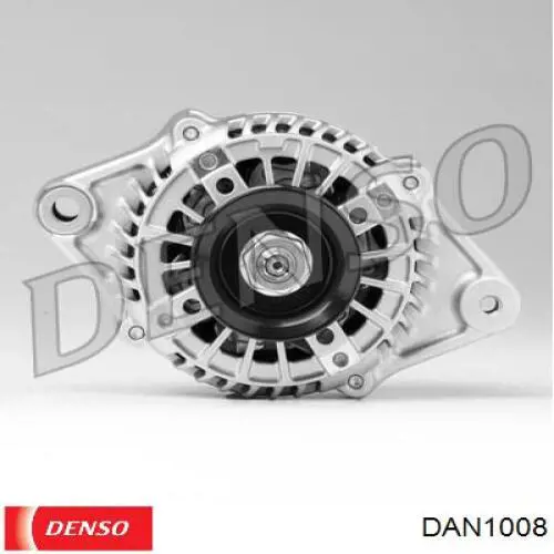 DAN1008 Denso генератор