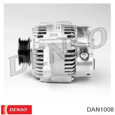 Генератор DAN1008 Denso