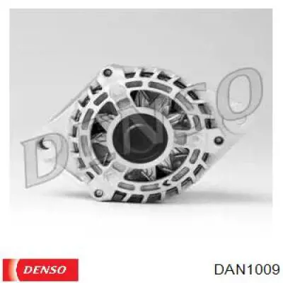 Генератор автомобиля Denso DAN1009