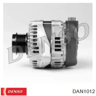 Генератор DAN1012 Denso