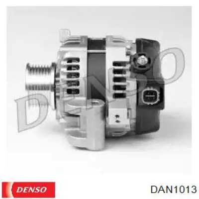 DAN1013 Denso Генератор автомобильный