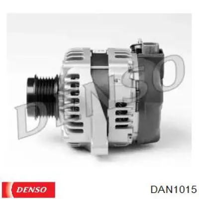 Генератор автомобиля Denso DAN1015