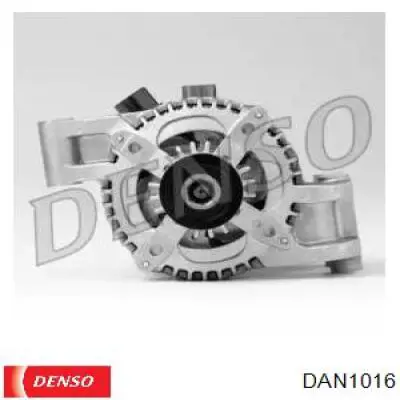 Автомобильный генератор Denso DAN1016 цена, от 262.62 USD