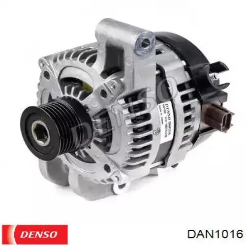 DAN1016 Denso генератор