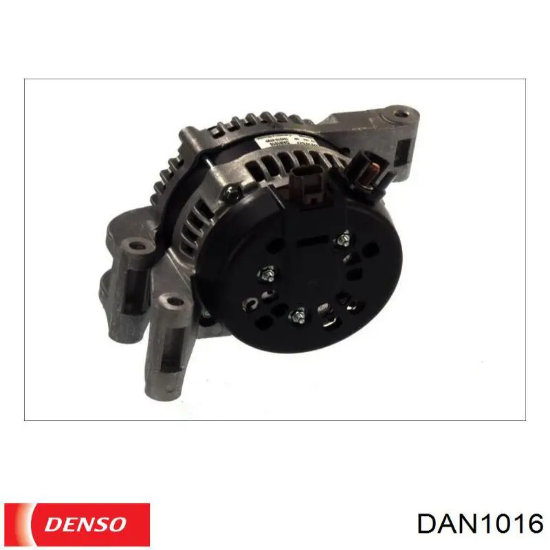Генератор автомобиля Denso DAN1016