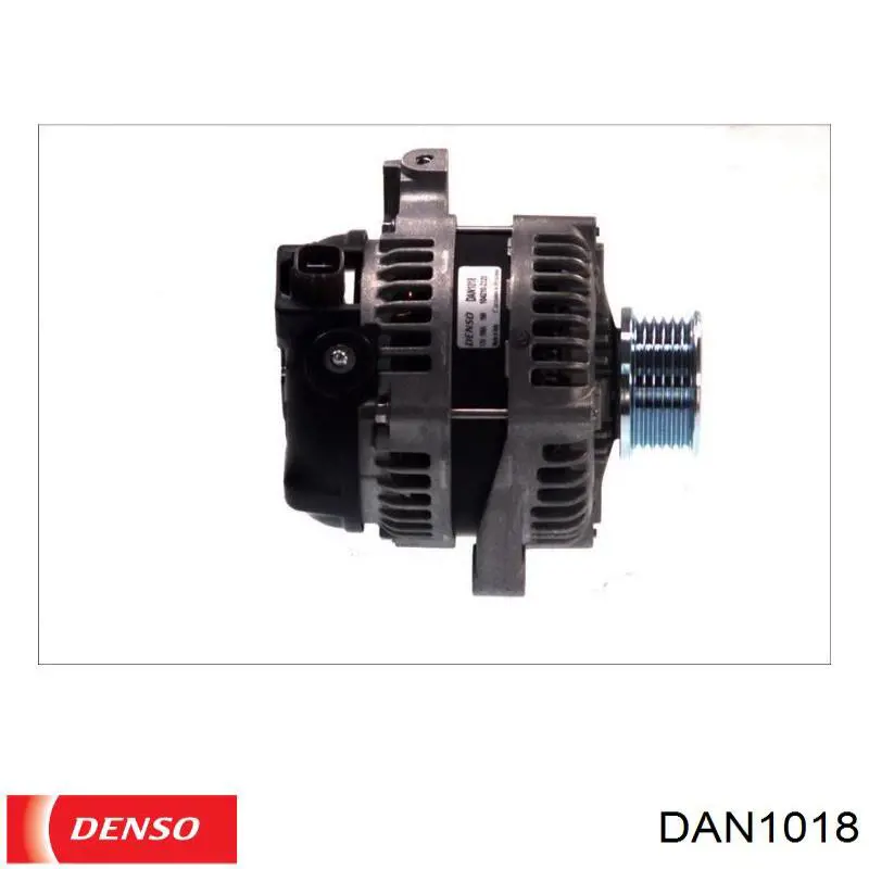 Купить DAN1018 Denso Генератор