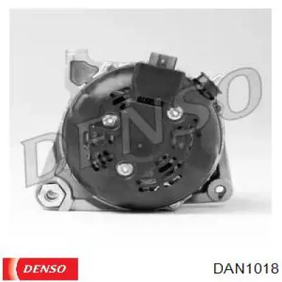Генератор автомобиля Denso DAN1018