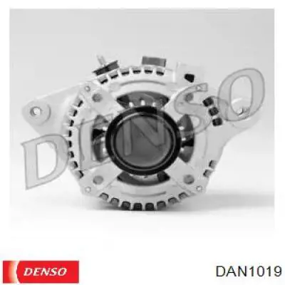 Генератор автомобиля Denso DAN1019