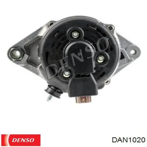 Генератор DAN1020 Denso
