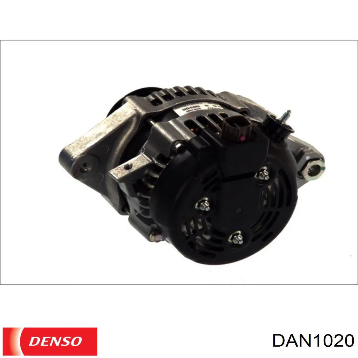 Генератор DAN1020 Denso