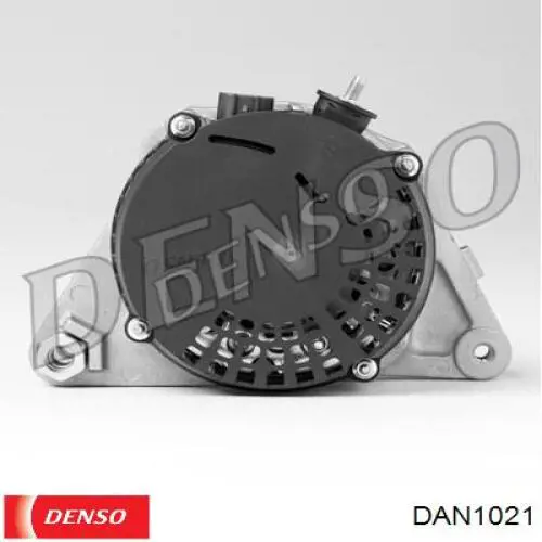 Генератор автомобиля Denso DAN1021