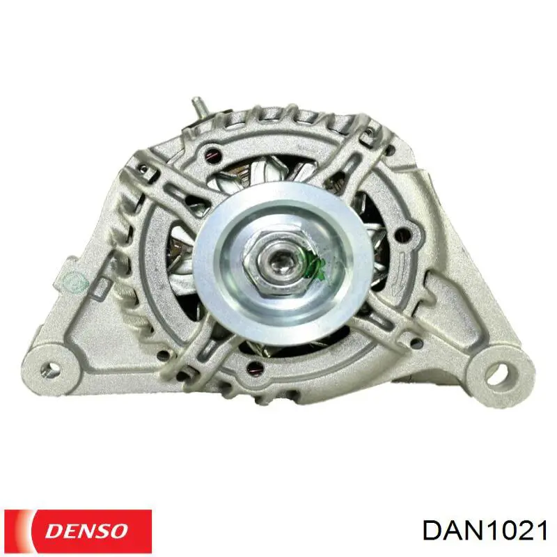 DAN1021 Denso Генератор автомобильный