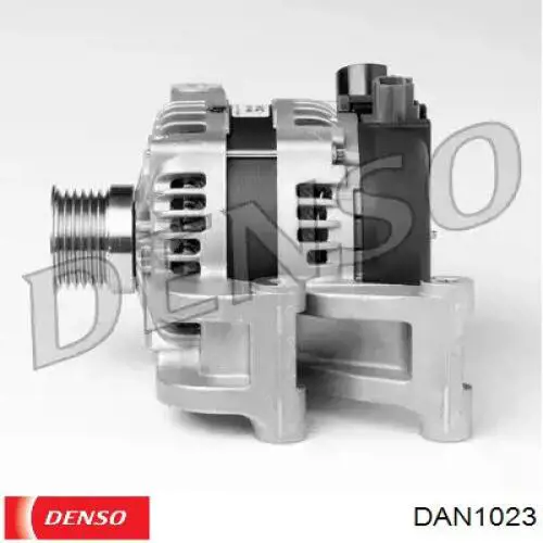 DAN1023 Denso генератор
