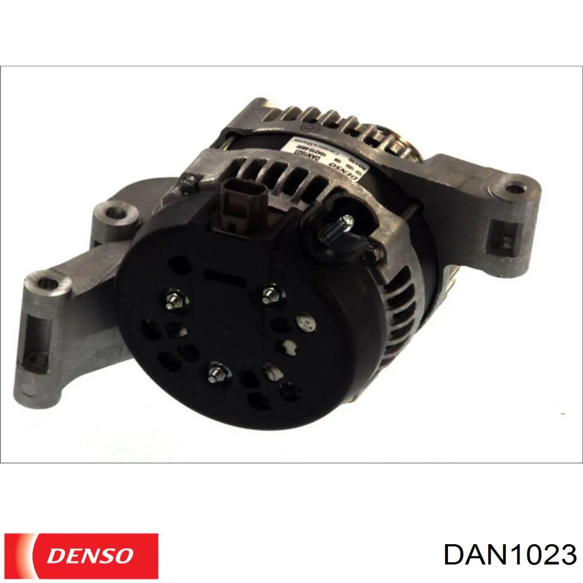 Генератор автомобиля Denso DAN1023