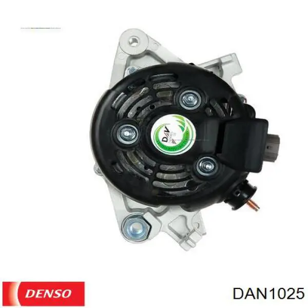 Генератор автомобиля Denso DAN1025