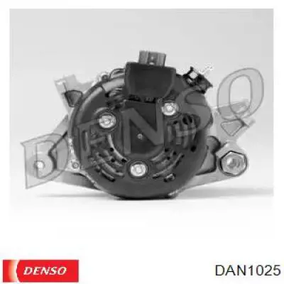 DAN1025 Denso Генератор автомобильный