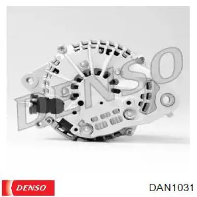 Купить DAN1031 Denso Генератор