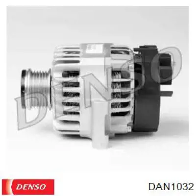 DAN1032 Denso генератор