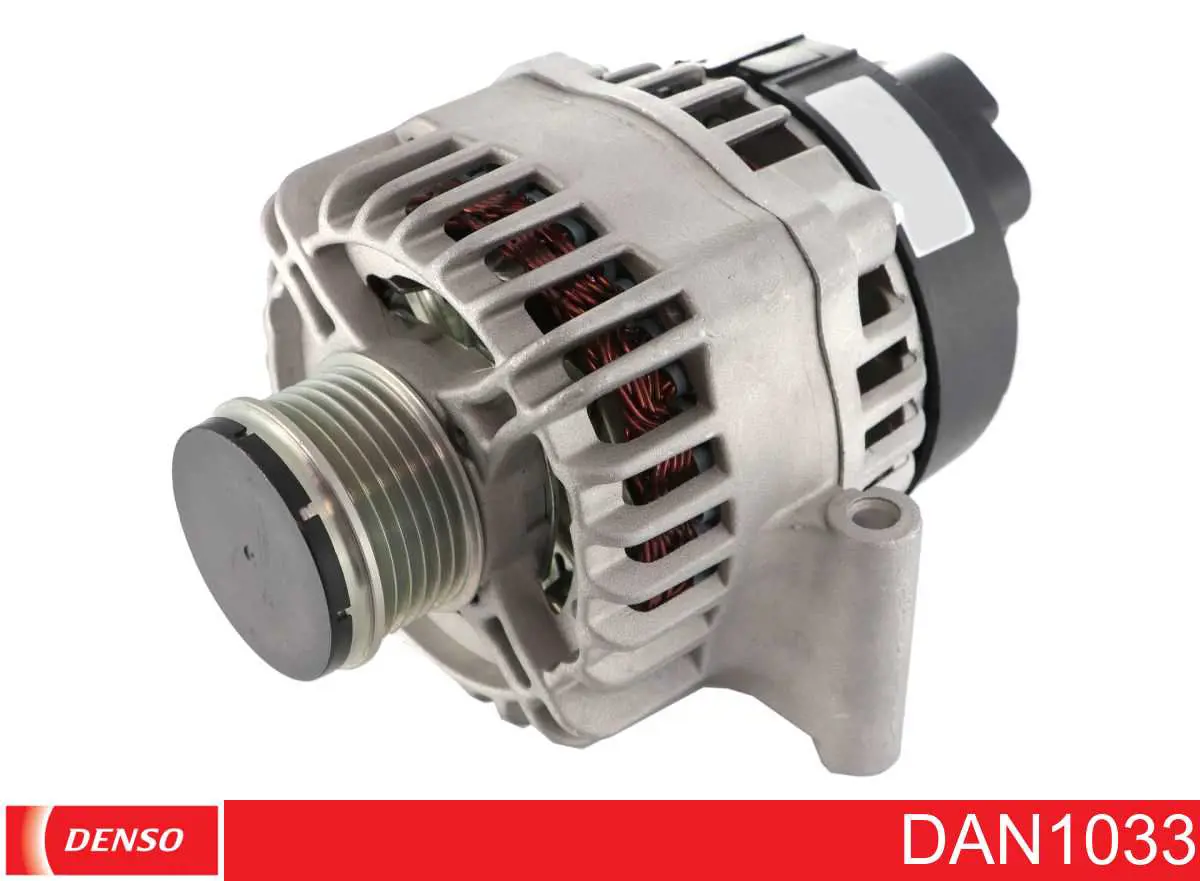 Генератор DAN1033 Denso