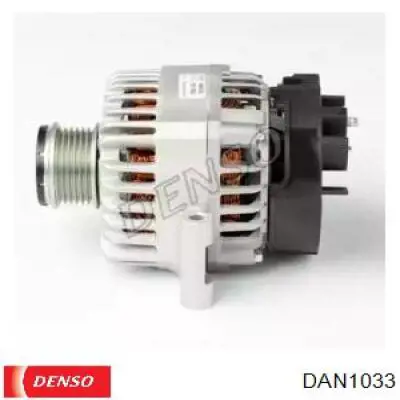 Купить DAN1033 Denso Генератор