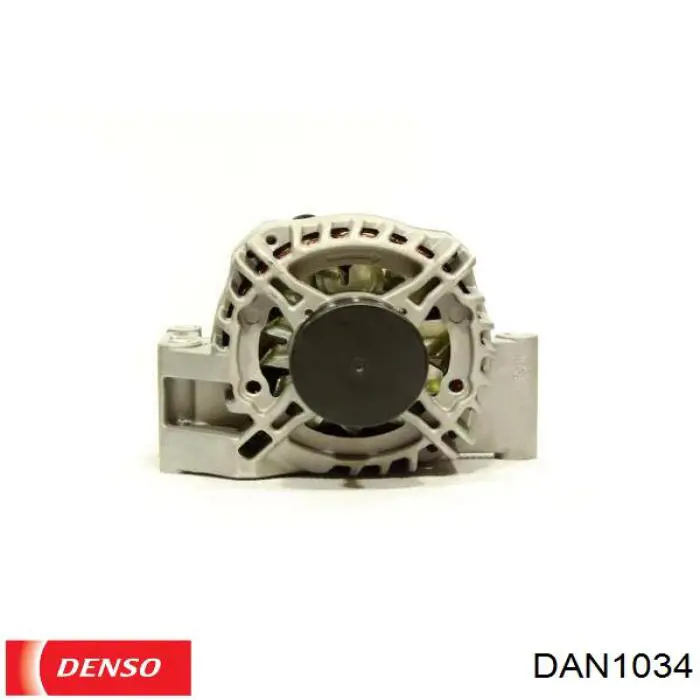 Генератор автомобиля Opel 13153237