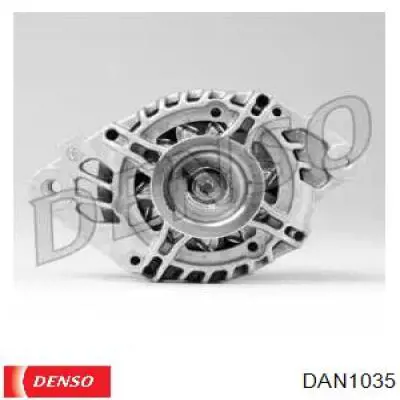 DAN1035 Denso генератор