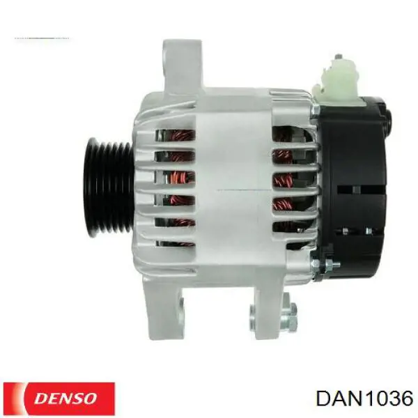 Генератор DAN1036 Denso