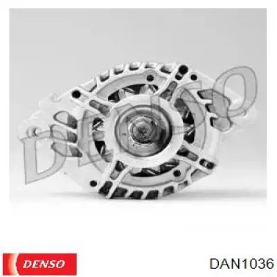 Генератор автомобиля Denso DAN1036
