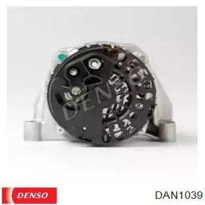 DAN1039 Denso генератор