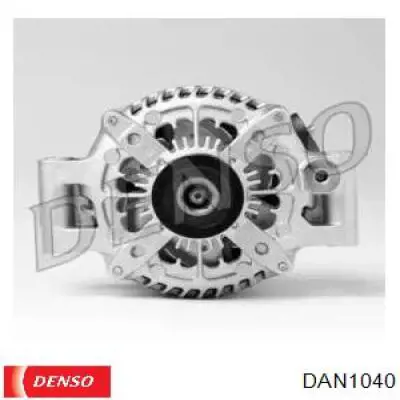 Генератор автомобиля Denso DAN1040