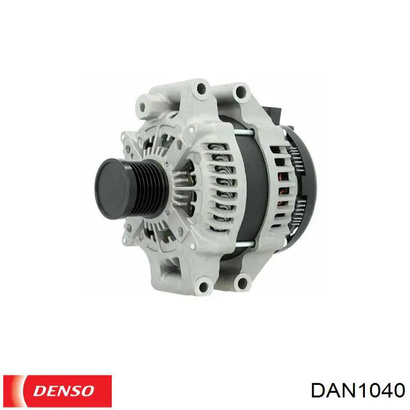 DAN1040 Denso генератор