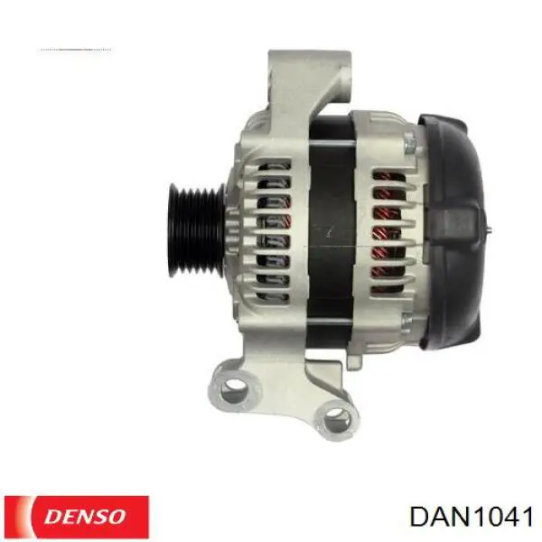 Купить DAN1041 Denso Генератор