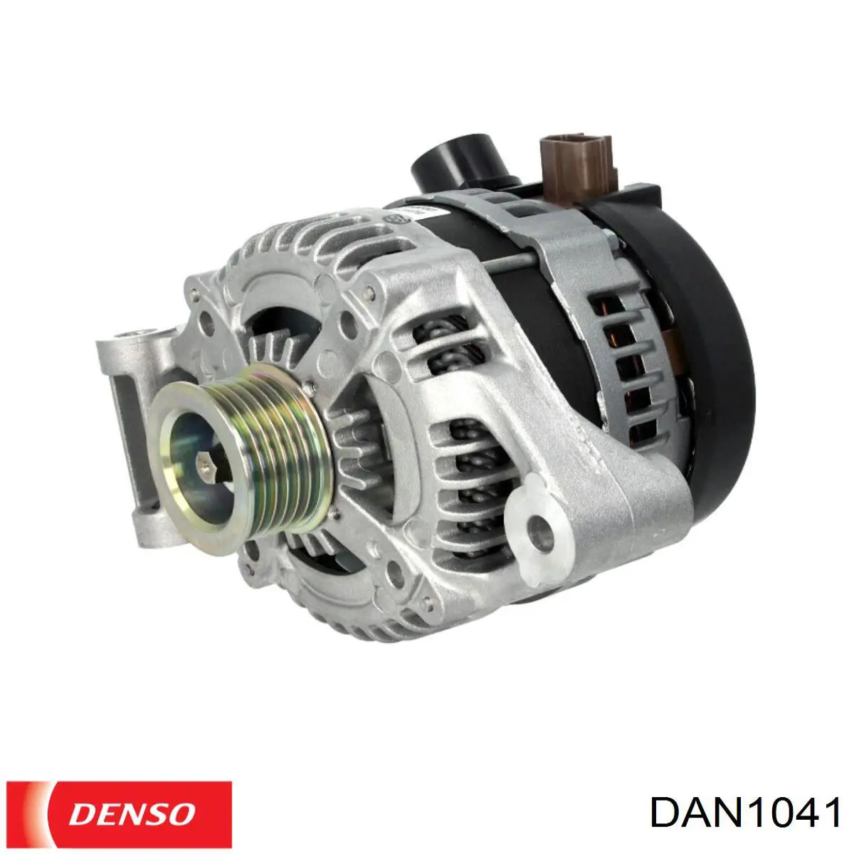 Автомобильный генератор Denso DAN1041 цена, от 91.02 USD