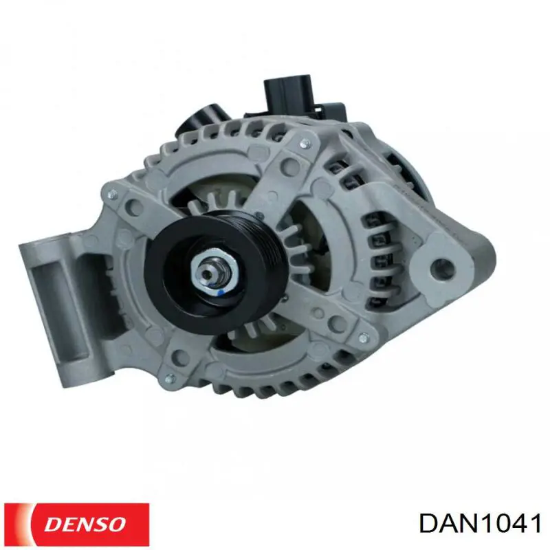 Генератор DAN1041 Denso