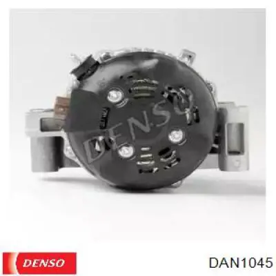 DAN1045 Denso генератор