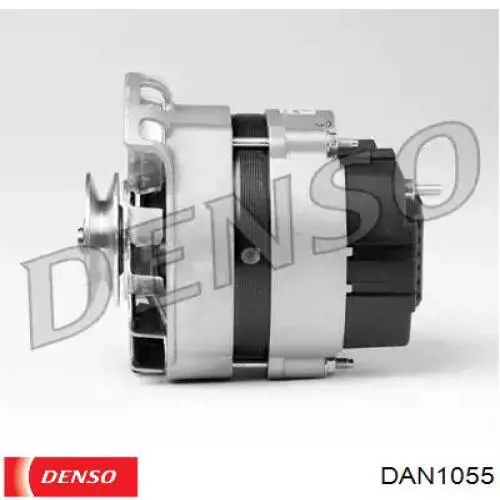 Автомобильный генератор Denso DAN1055 цена, от 218.32 USD