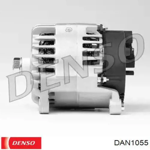 Купить DAN1055 Denso Генератор