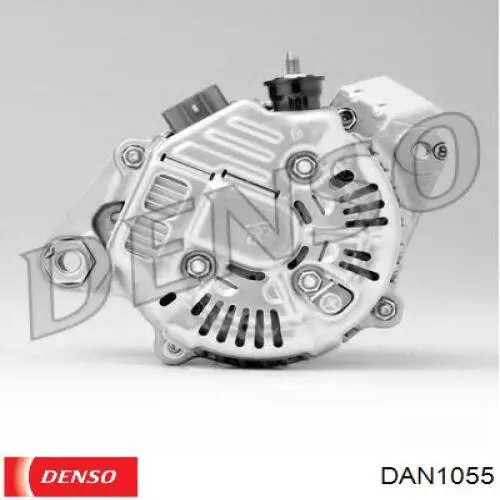 Генератор DAN1055 Denso