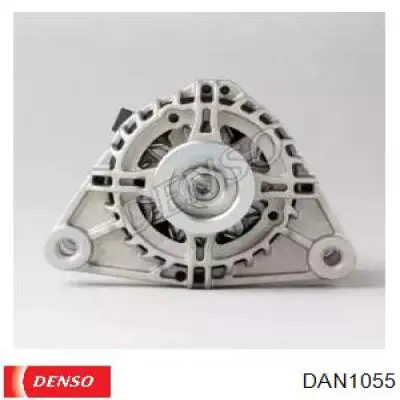 Генератор автомобиля Denso DAN1055