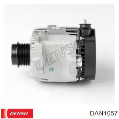 Купить DAN1057 Denso Генератор