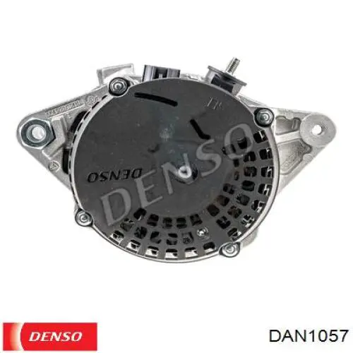 Генератор DAN1057 Denso