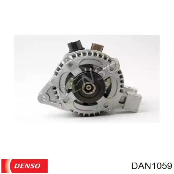 Генератор автомобиля Denso DAN1059