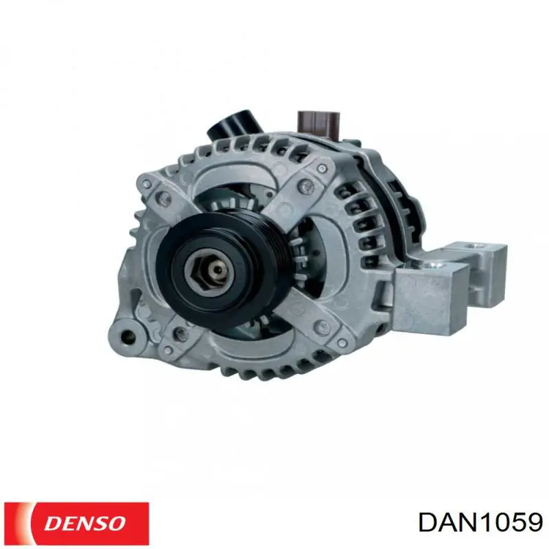 Генератор DAN1059 Denso