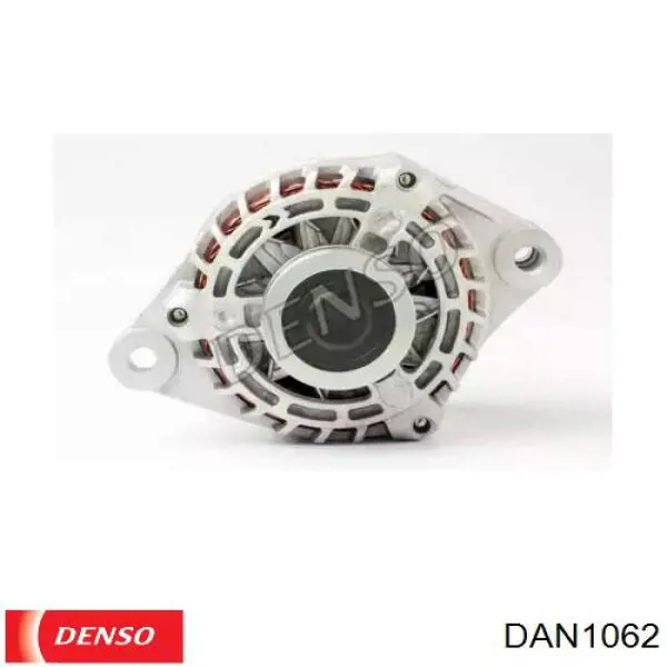 DAN1062 Denso генератор