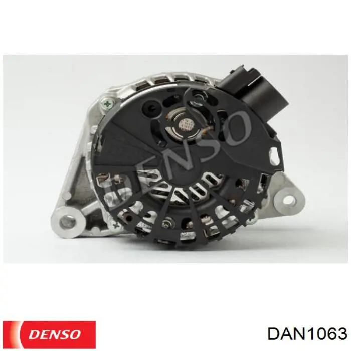 DAN1063 Denso генератор