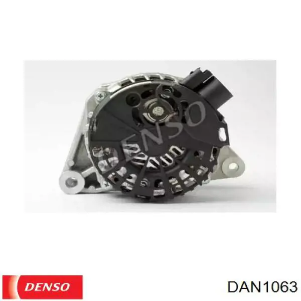 Генератор DAN1063 Denso
